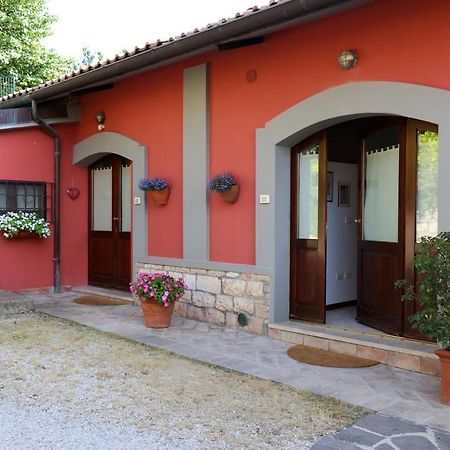 Apartmán Il Turrione "App. Santa Chiara" Assisi Exteriér fotografie