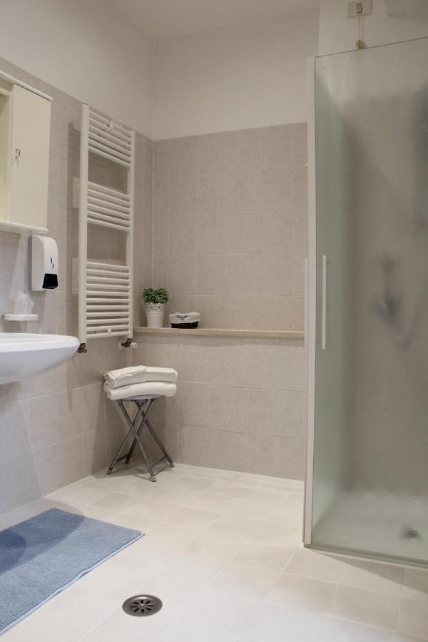 Apartmán Il Turrione "App. Santa Chiara" Assisi Exteriér fotografie