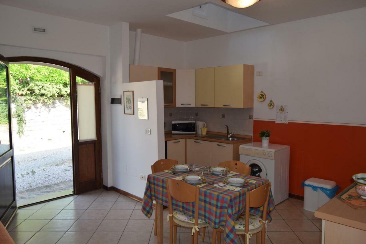 Apartmán Il Turrione "App. Santa Chiara" Assisi Exteriér fotografie