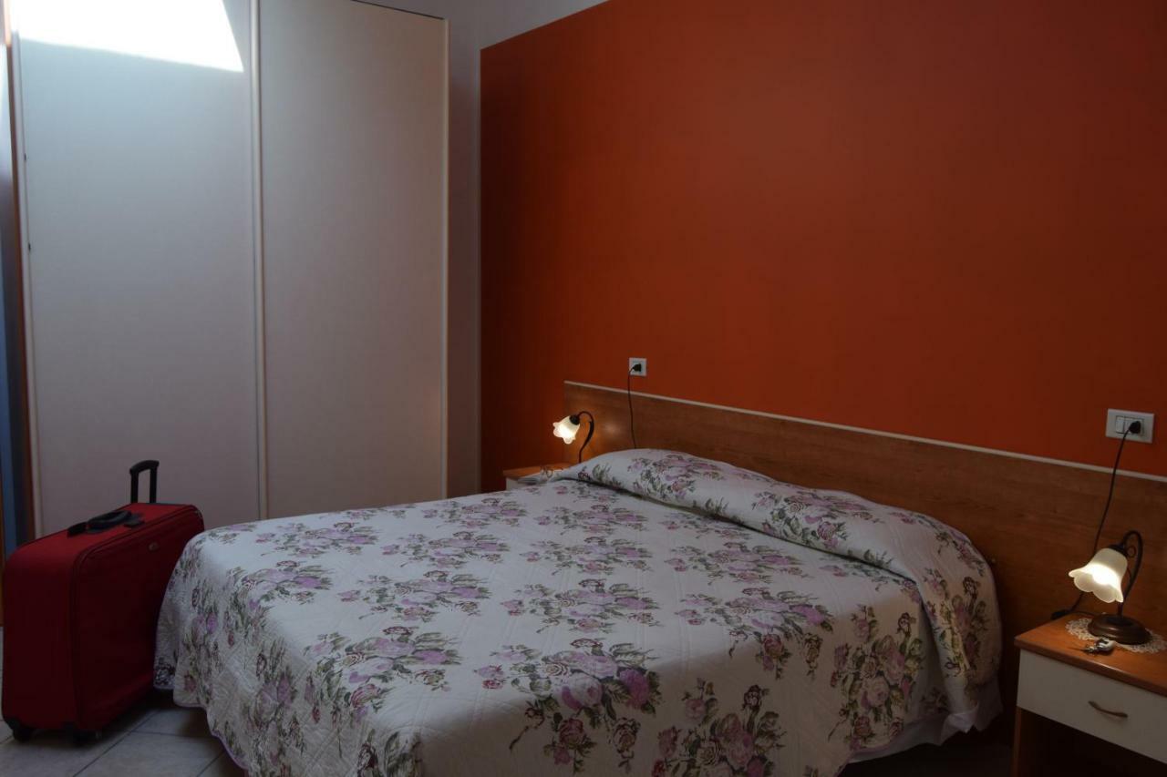 Apartmán Il Turrione "App. Santa Chiara" Assisi Exteriér fotografie