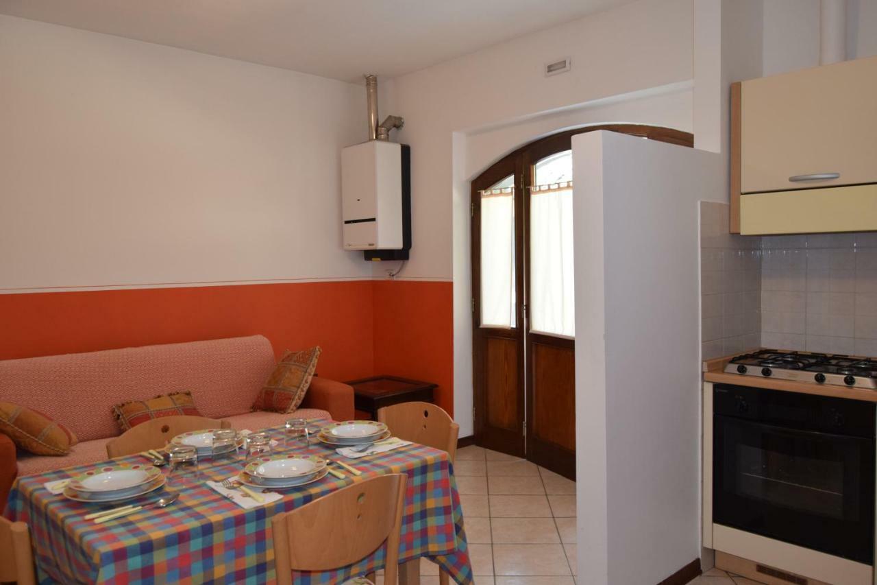 Apartmán Il Turrione "App. Santa Chiara" Assisi Exteriér fotografie